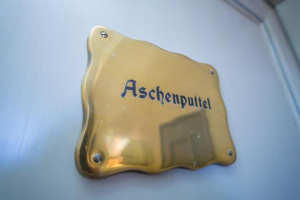 베스터란트 Aschenputtel 아파트 외부 사진